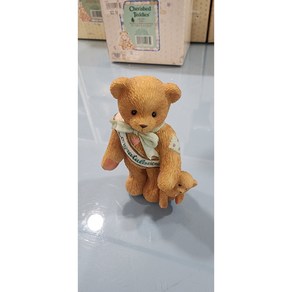 Cheished teddies 체리쉬드 테디즈 215910 in box