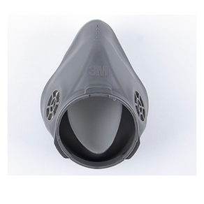 3M Nose Cup Assembly 6894A/ 6800 마스크 부속품 코덮개 고무부품