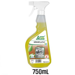 그린케어_독일 직수입 세제_GREASE pefect 750mL(기름때 세정제), 1개, 750ml