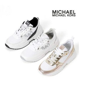 마이클코어스(MICHAEL KORS) COSMO SPORT 3종(MK100003NA.MK100002NC.MKS10001NA)