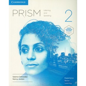 Pism Listening and Speaking Level 2 Student's Book, Cambidge, Pism Listening and Speaking.., Sabina Ostowska, Nancy Jod..