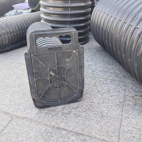 농수로 개폐기 개량 관리 급수 배수용 농사 수위 물조절, 1개