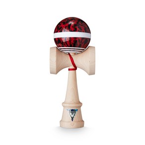 크롬켄다마 KROM kendama 프로모델 M3 Rolf, 1개