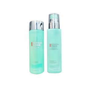 비오템 옴므 아쿠아파워 2종 세트 ( 토너200ml + 모이스춰라이저 100ml ), 1개