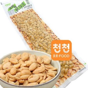 오리지널 땅콩 210g 맥주안주 땅콩간식 고소한 오리지널맛 땅콩, 1개