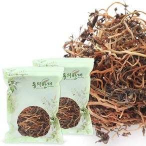 동의한재 국산 쇠비름 마치현, 300g, 2개