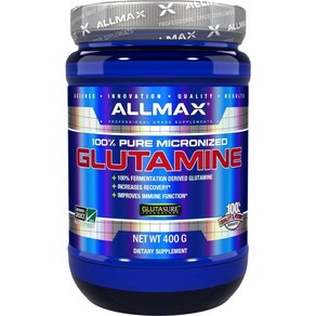 캘리포니아 골드 뉴트리션 California Gold L Glutamine Powder AjiPure L-글루타민 아지퓨어 순수 파우더 454g