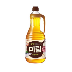 롯데 미림, 1.8L, 6개