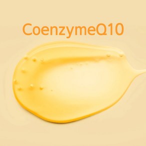 천연화장품재료-코엔자임Q10(1%수용성)CoenzymeQ10, 10ml, 1개