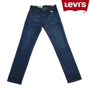 [백화점 정품] 리바이스 511 남자 청바지 슬림 핏 LEVI'S