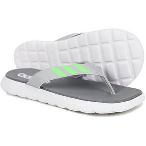 아디다스 COMPORT FLIP FLOP 쪼리