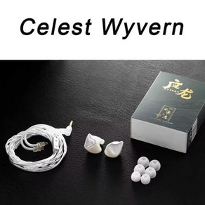 블루투스 스포츠 운동 헤드폰 헤드셋 골전도 넥밴드 이어폰 Kinea Celest 유선 HIFI 마이크 3.5mm 인이어 모니터 이어버드 Wyven Po 음악, 1) Wyven no Mic, 없음