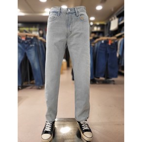 리바이스 무료배송!!! 트랜드에 맞춰 루즈한핏으로 완전 멋진 청바지 코디 끝판왕!! LEVI'S 실버탭 LOOSE 스트레이트 진 라이트블루[NC불광]A7488-2