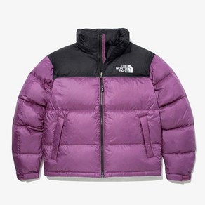 노스페이스 NJ1DQ55H 남자 1996 에코 눕시 자켓 LIGHT PURPLE wd103925