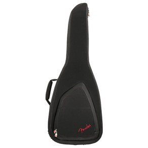 펜더 FENDER FE620 일렉기타 블랙 배낭 긱백 소프트 케이스, 1개