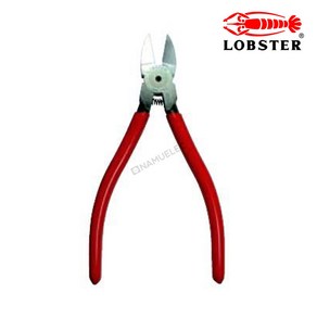 로보스터 니퍼 2726S 미니니퍼 플라스틱니퍼 건담 프라모델 LOBSTER