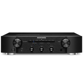 (MARANTZ)마란츠 PM6007 디지털입력 통합앰프(블랙)