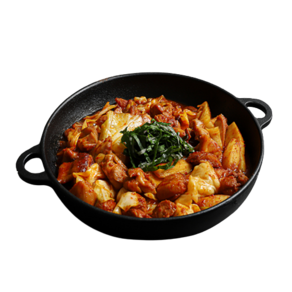 여기닭 춘천 닭갈비 500g+500g (냉동), 2개, 500g