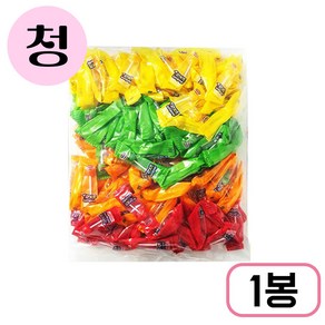 트릭시 롤리팝, 2kg, 1개