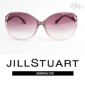 질스튜어트 선글라스 JILLSTUART JS59026Z C02