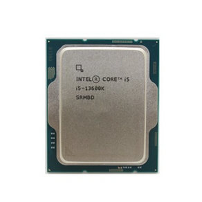 인텔 코어 intel core i5-13세대 13600K 정품 벌크 새상품 당일배송