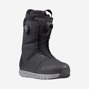 2324 Nidecker Altai Boots - Black (니데커 알타이 스노우보드 부츠)