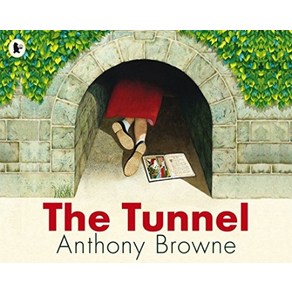 The Tunnel