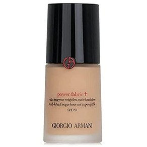 조르지오아르마니 Giorgio Armani Power Fabric+ Foundation No4 30ml