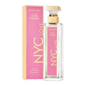 엘리자베스아덴 5번가 NYC 러브 EDP 75ml