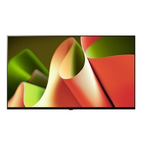 LG TV OLED55B4NNA 배송무료, 스탠드, 스탠드