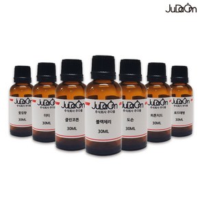 국내산 프래그런스 오일 30ml 93종 향수 원액 디퓨저 원액 향수 만들기 디퓨저 만들기 (DIY), 33.화이트머스크 30ml, 1개