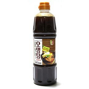 청우 오뎅탕육수진국 1kg 2개