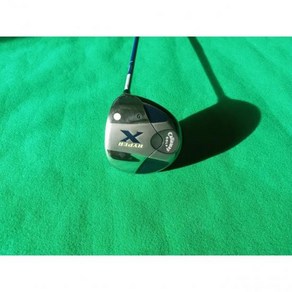 중고 Callaway X HYPER ROMBAX 하이퍼 9도드라이버 롬박스 샤프트 수입정품, 기본 : 상세페이지 참조