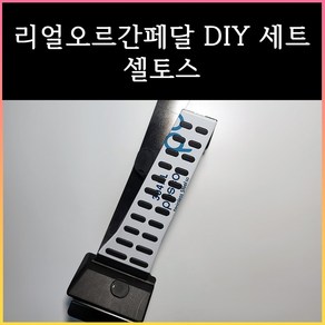 셀토스/뉴셀토스오르간페달