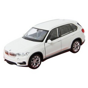 BMW X5 미니카 다이캐스트