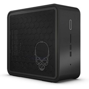 Intel NUC 9 Exteme 미니 PC 키트 미국코드포함, Coe i5