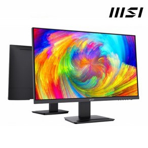 [MSI] MSI 프로 MP273A IPS 아이케어 무결점 FHD 100Hz 모니터, 69cm