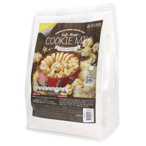 비앤씨마켓 마법쿠키믹스(1kg)