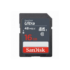 샌디스크 UNB-16GB, 16GB, 1개