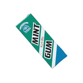 산코 민트검 10개 일본 껌