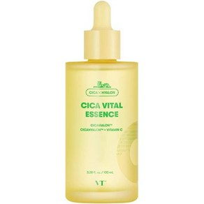 일본직발송 6. VT 코스메틱스 VTCOSMETICS(부이티코스메텍스) 【정규품】VT CICA 바이탈 에센스 100ML 보