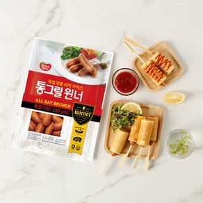 [동원] 통그릴 윈너 280g x 2개