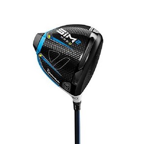 테일러메이드(TAYLORMADE) SIM2MAX-D TENSEIBLUETM50 CCU36, 플렉스   S, 로프트 각도   9도