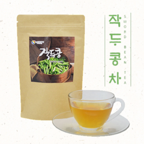 작두콩차 임산부 아기 30 티백, 1g, 30개입, 1개