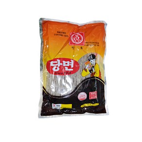 [의남식품] 진표 당면 500g