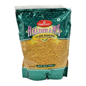 Haldirams Aloo Bhujia - 1kg 할디람 알루 부지아 - 1kg