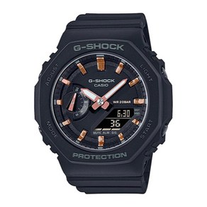 G-SHOCK [지샥] 지얄오크(미니) GMA-S2100-1A