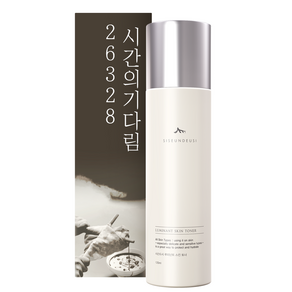 시슨드시 26328시간의 기다림 스킨토너, 120ml, 2개