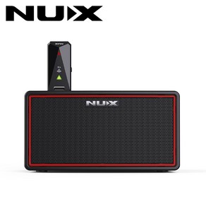 뉴엑스 NUX Mighty Air 마이티 에어 무선 앰프 무선잭 충전 엠프