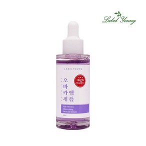 [라벨영] 쇼킹오마카세앰플, 1개, 10ml